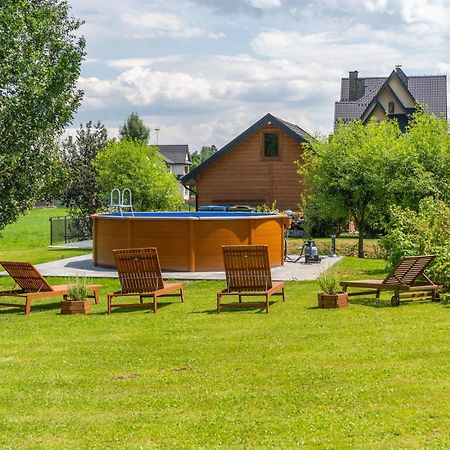 Bed and Breakfast DW Bogun Białka Tatrzańska Exterior foto
