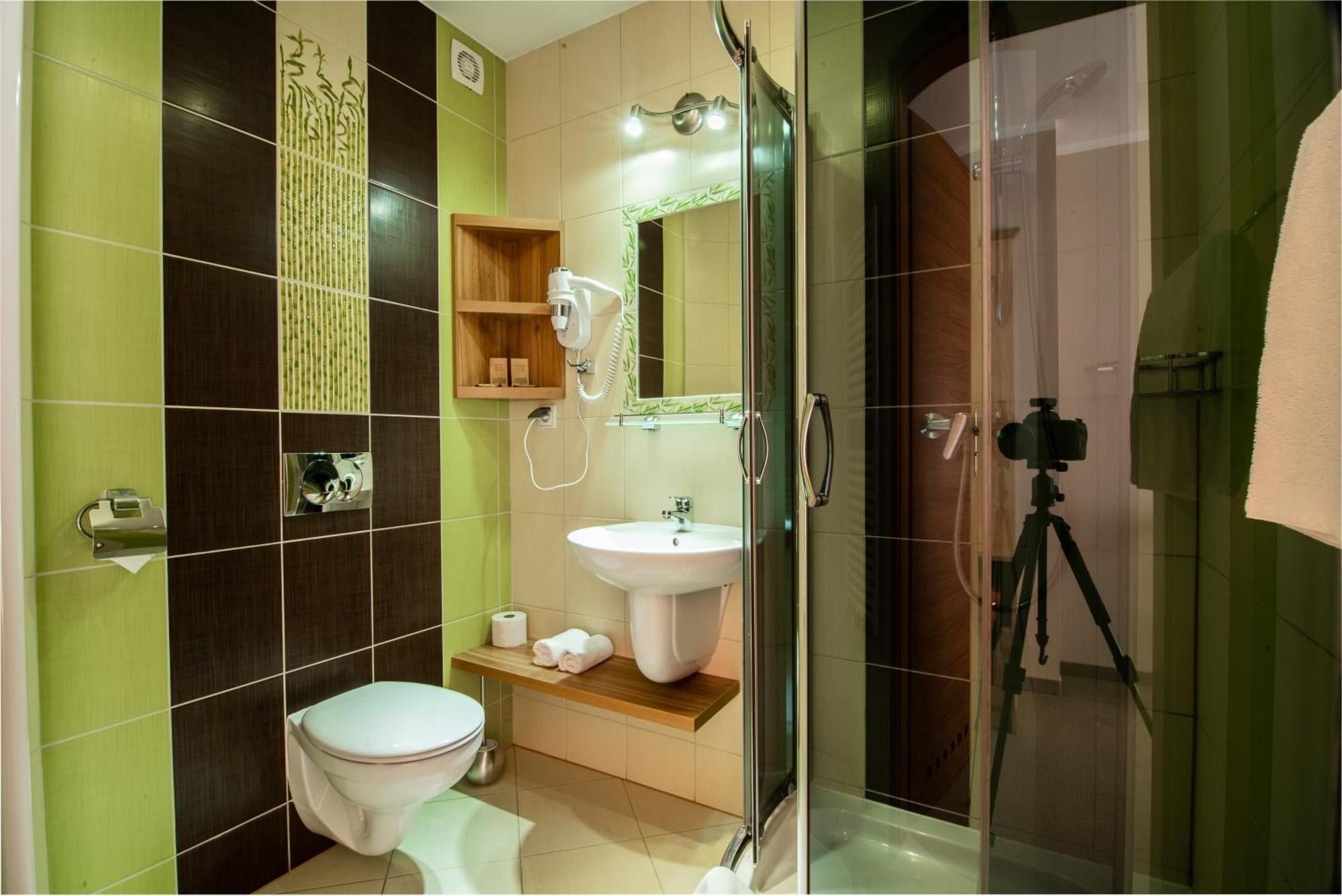 Bed and Breakfast DW Bogun Białka Tatrzańska Exterior foto